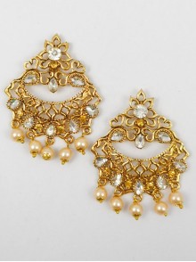 Fashion Earrings